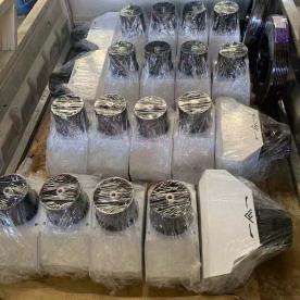 霧樁噴霧降塵系統配件